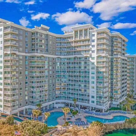 Sea Watch Resort Миртл-Бич Экстерьер фото