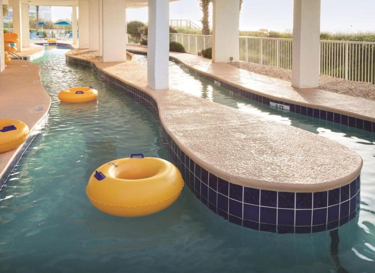 Sea Watch Resort Миртл-Бич Экстерьер фото