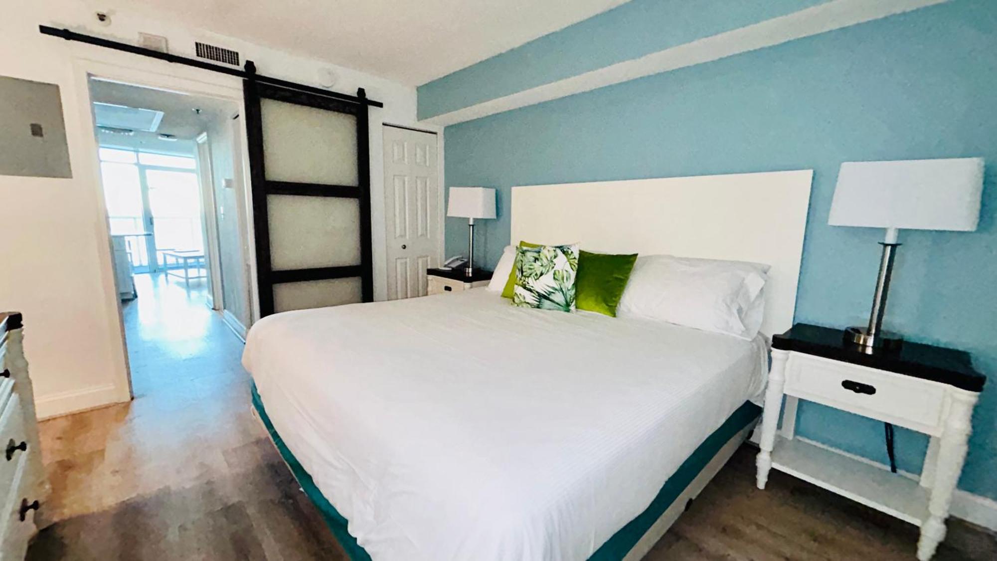 Sea Watch Resort Миртл-Бич Экстерьер фото
